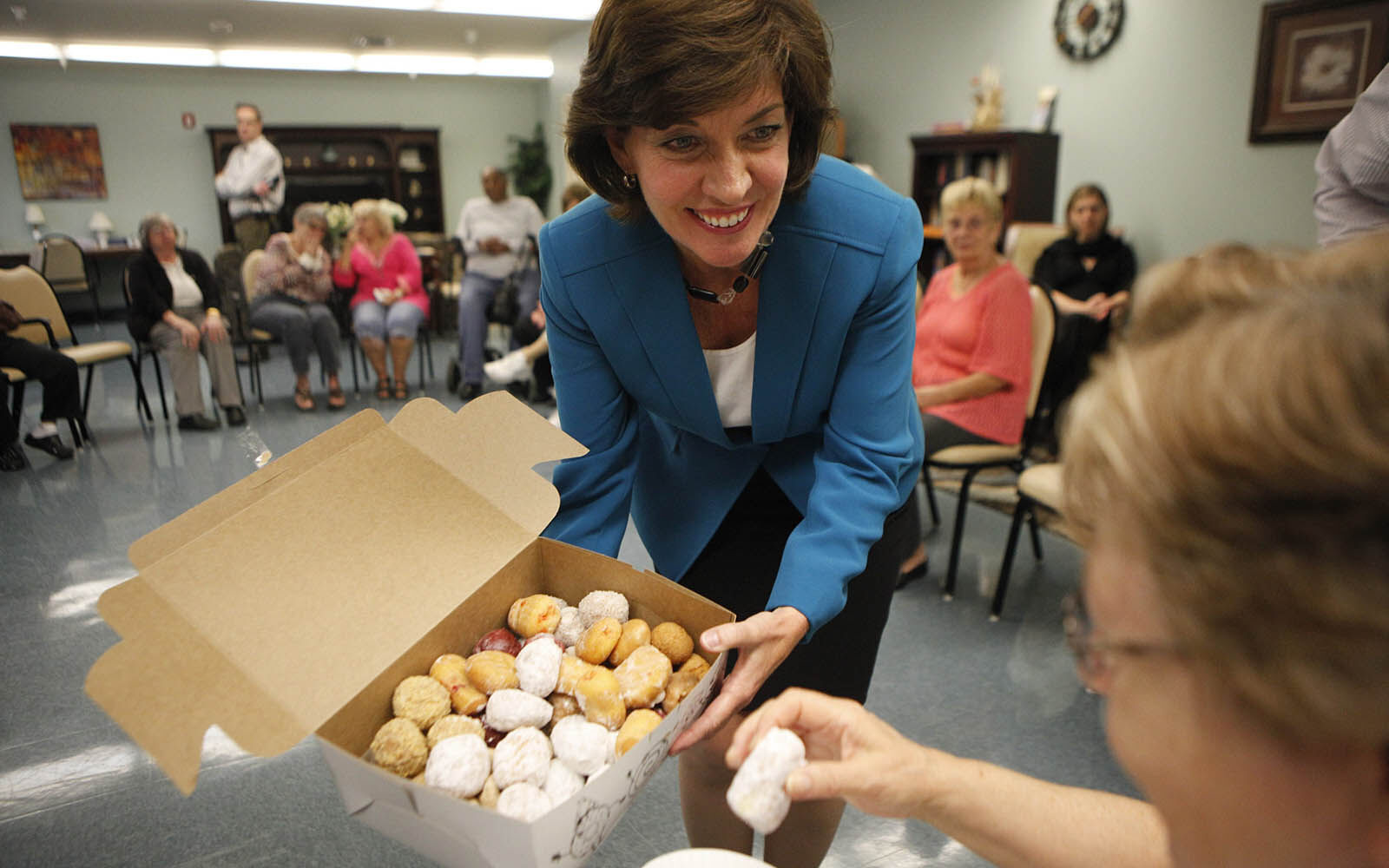 Medicaid, 2012